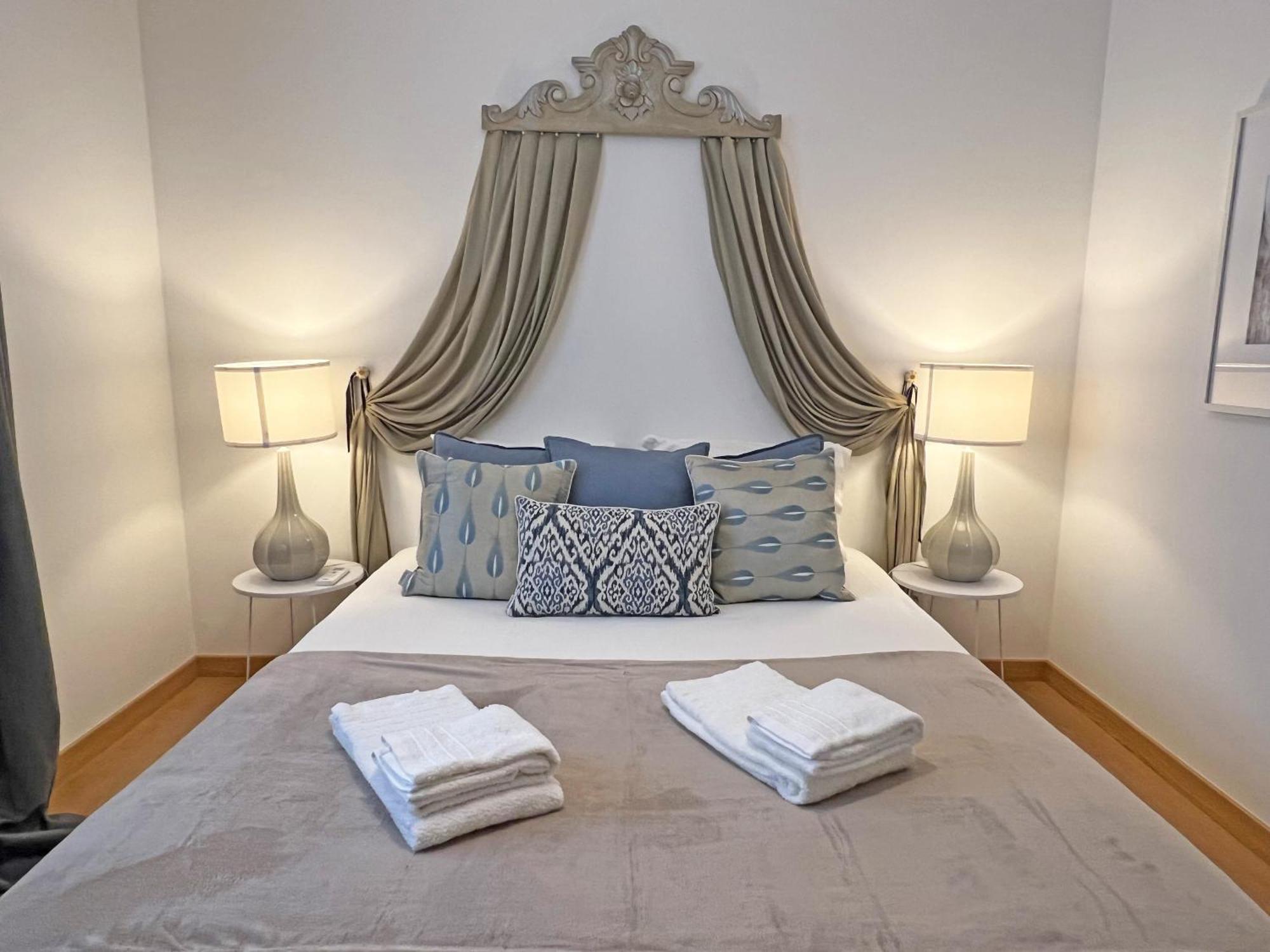 Apf Beach T2 Cabanas Home By Junto Ao Mar Cabanas De Tavira Exterior photo