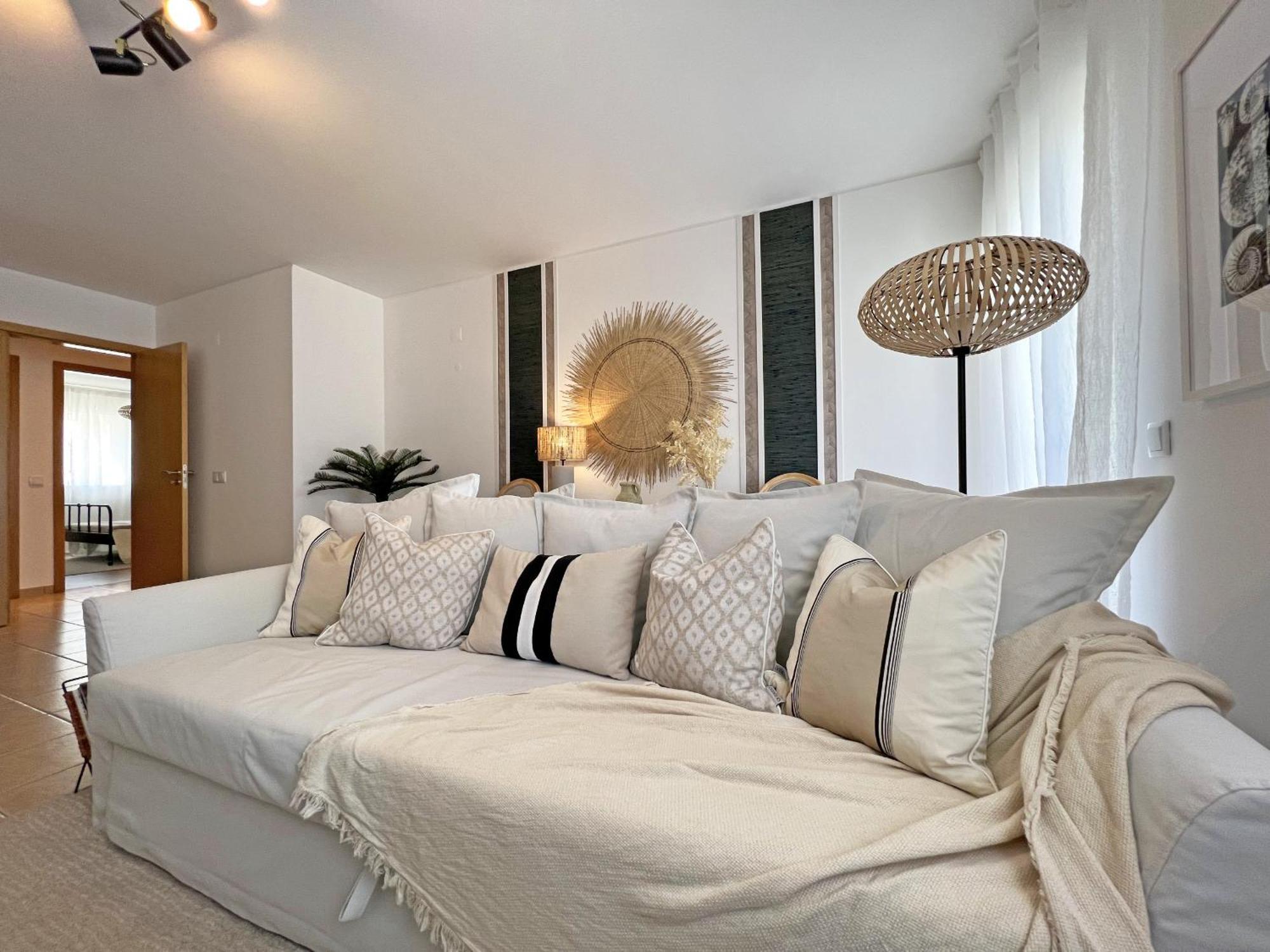 Apf Beach T2 Cabanas Home By Junto Ao Mar Cabanas De Tavira Exterior photo